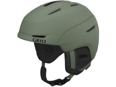 Neo MIPS Helmet Matte Hedge Green MD