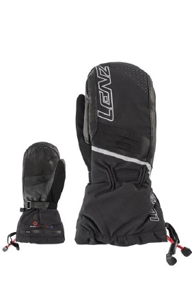 Heat Glove 4.0 Mittens SM