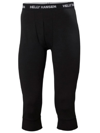 Lifa Merino 3/4 Pant LG