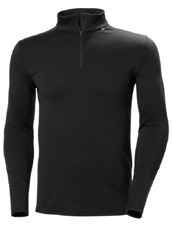 Lifa Merino Half-Zip XL