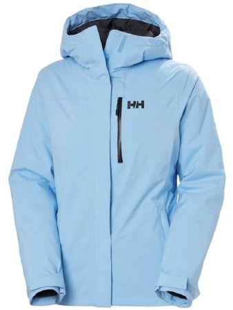 Snowplay Jacket Bright Blue SM