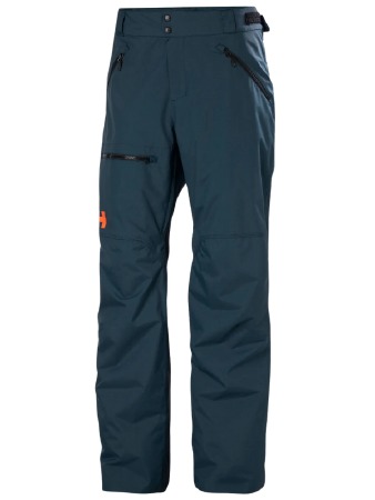 Sogn Cargo Pant Midnight MD