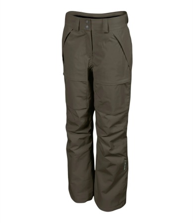 Evolution Pant Loden 4