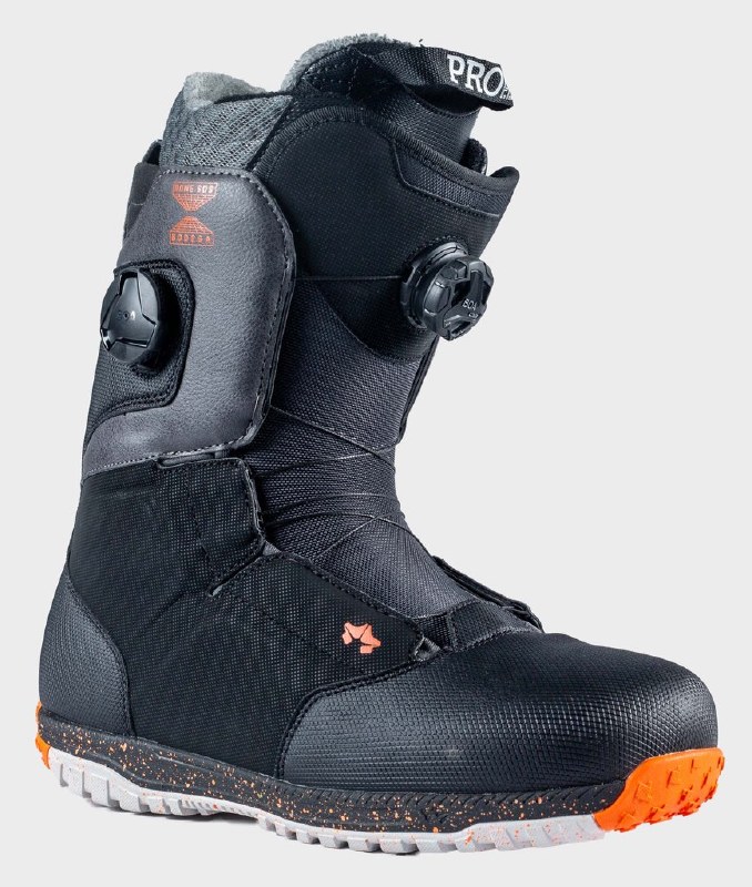 boa snowboard boots 9.5