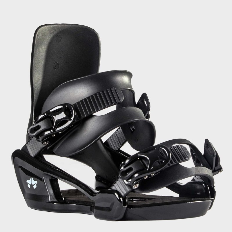 flow eleven bindings