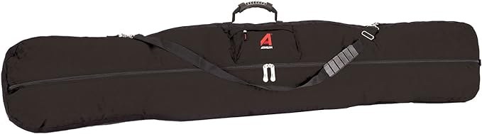 Fitted Snowboard Bag 170cm Suburban Sports