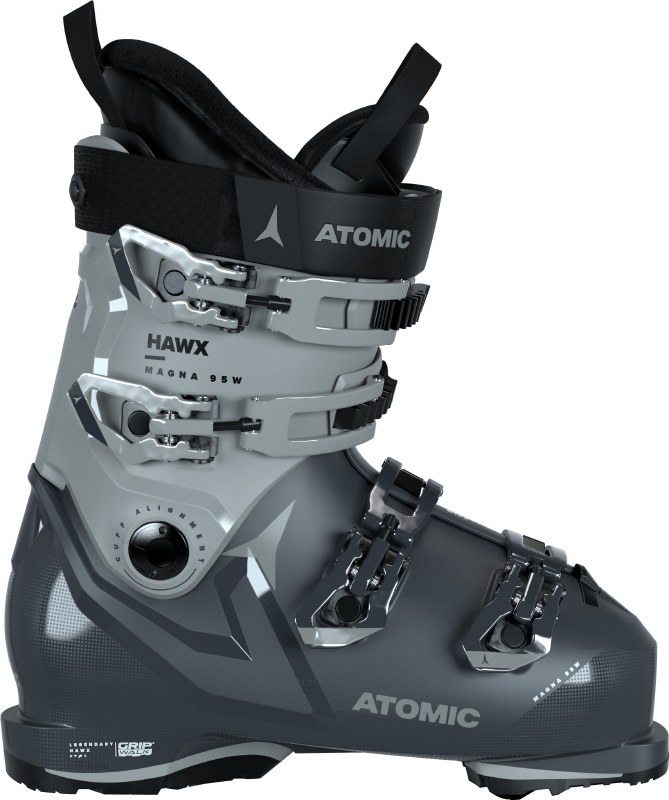 ATOMIC HAWX MAGNA 70 W 24㎝-24.5㎝ - スキー