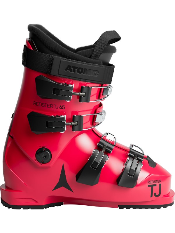 Atomic Redster STI 150 Lifted red/black |Atomic Ski Boots
