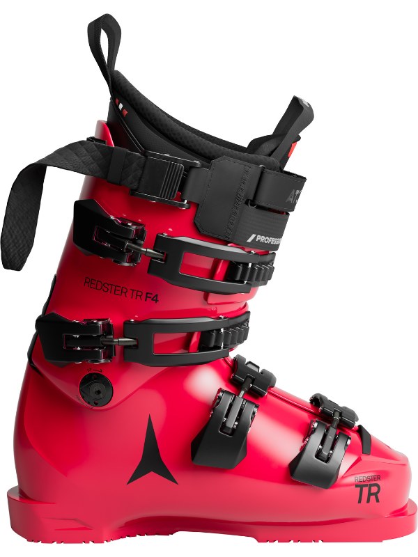 2020 Atomic Redster World Cup 150 Ski Boots NEW! Size 26.5