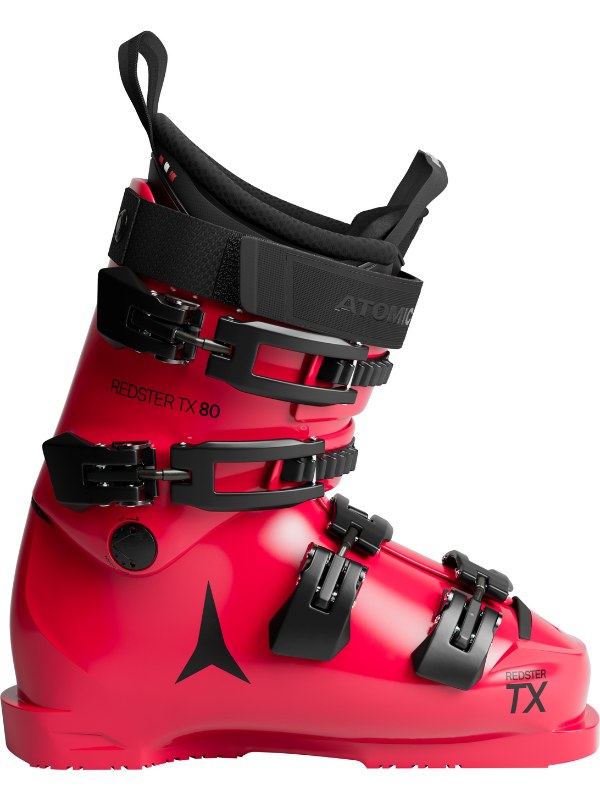 アトミック 　REDSTAR CLUB SPORT 80LC NEW - Atomic Redster Club Sport 80 LC Ski Boots - Size 23