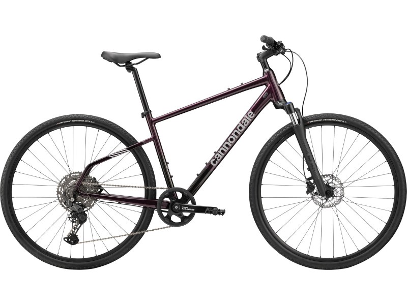 キャノンデール　QUICK LTD L Quick LTD | Fitness Bikes | Cannondale