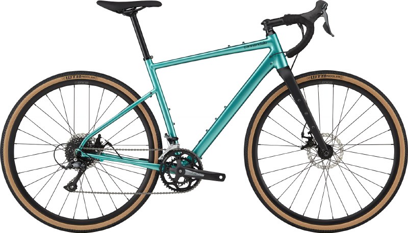 Cannondale gravel topstone on sale