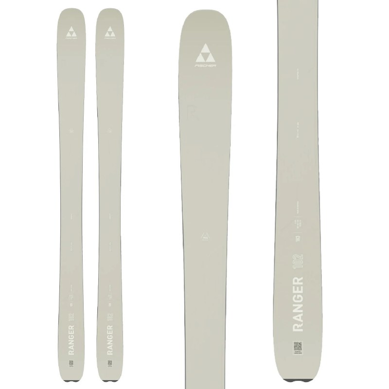 Ranger 102 2026 169cm - Suburban Sports Ranger 102 2026 169cm - Suburban Sports