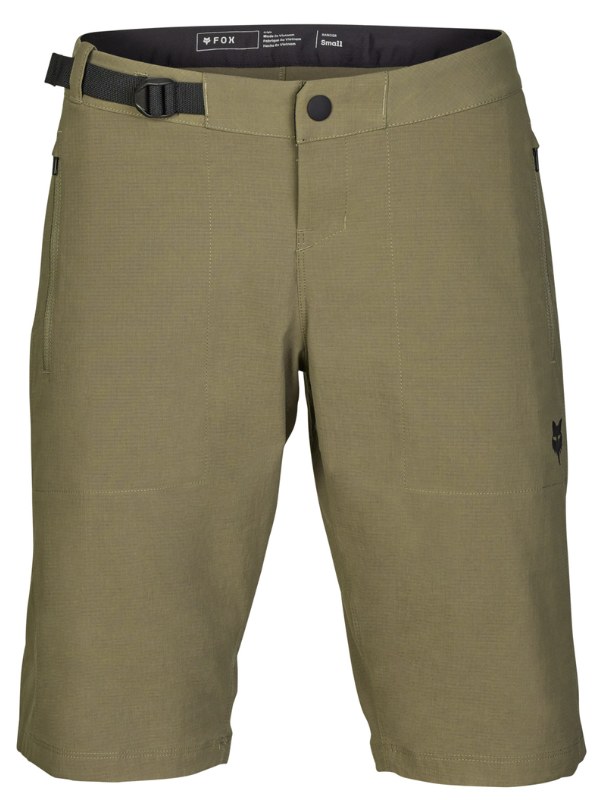 Fox womens ranger short online