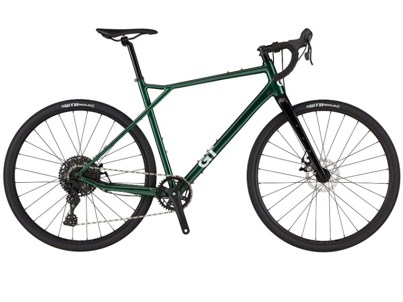 Grade Sport Forest Green SM - Suburban Sports