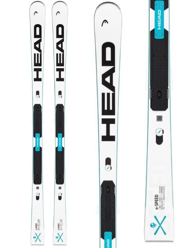 HEAD WORLDCUP REBELS E-SPEED PROSKI 180㎝メーカー販売価格