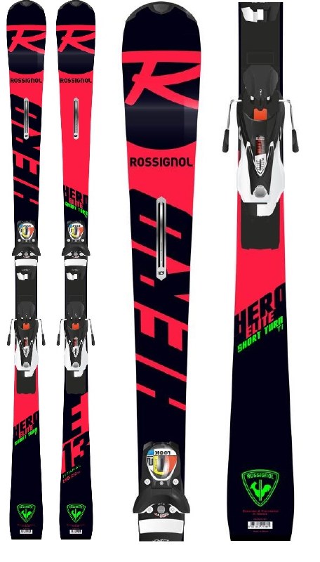 rossignol experience 84 hd 2018 review