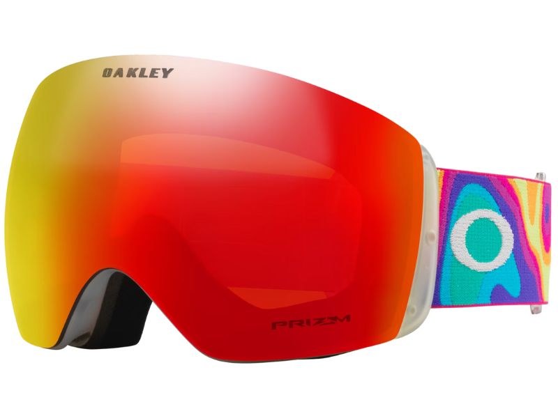 Oakley prizm flight deck hotsell