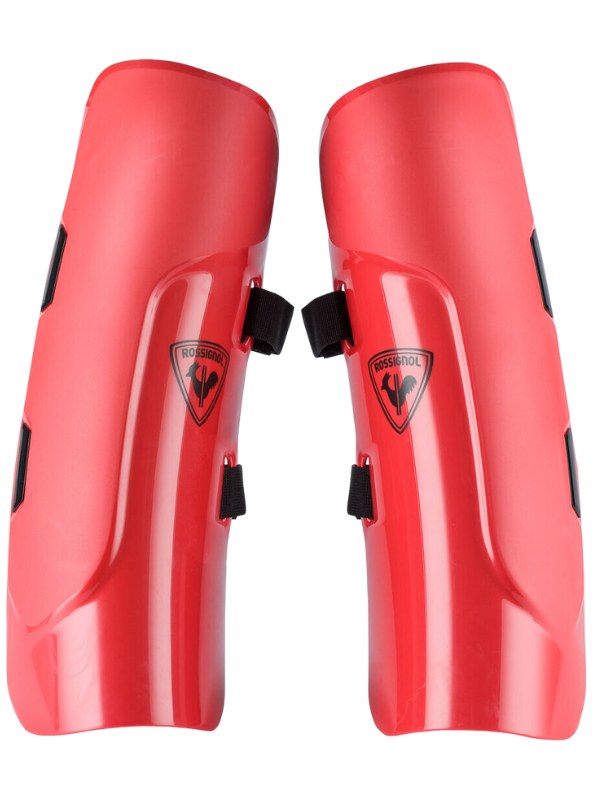 45%OFF!★ロシニョール2024★HERO LEG PROTECTION SR Size:Ｍ/RKLP100 Unisex Hero Leg Protection