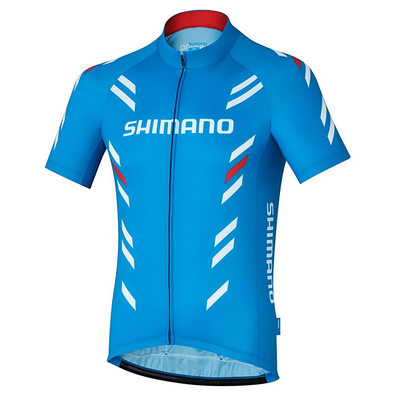 shimano bike jersey