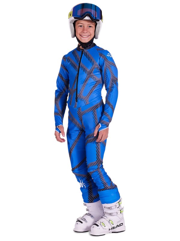 Spyder Nine Ninety Womens Race Suit – Skiis & Biikes