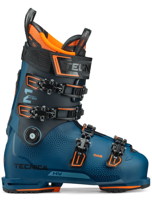 G562 TECNICA MACH1 MV スキー用ブーツ italy Mach1 120 HV GW 2026 25.5 - Suburban Sports