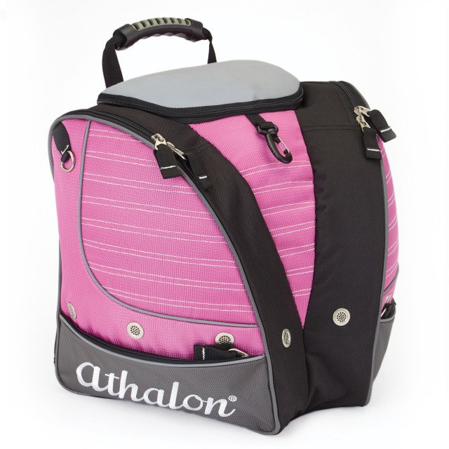 athalon tri boot bag