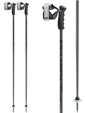 Detect S Ski Pole 120cm