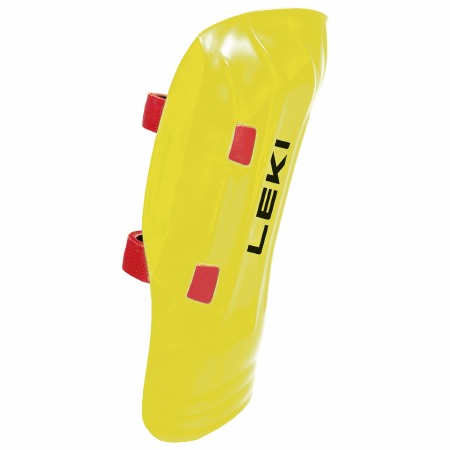 RG-WC Pro Shin Guard Jr Yellow