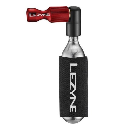 Trigger Drive CO2 Red