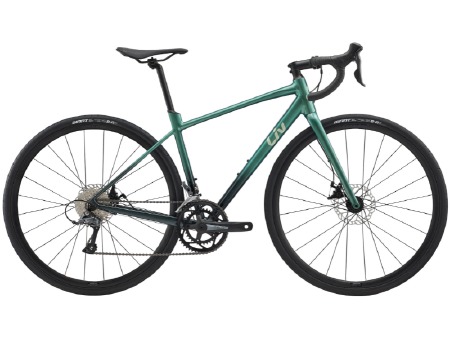 Avail AR 4 Mineral Green MD