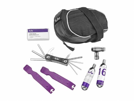 Quick Fix Combo Compress Kit