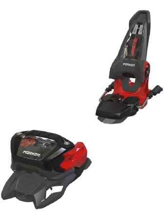 Jester 16 2025 Red 100mm