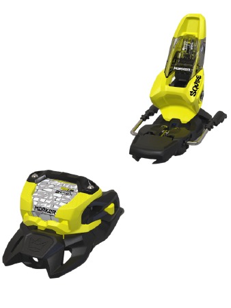 Squire 11 2025 Yellow 90mm
