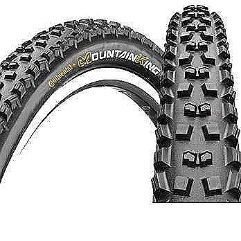 Continental mountain discount king 2.4 27.5