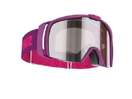 Nova Goggle - Magenta cat3