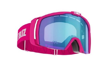 Nova Goggle - Pink cat3