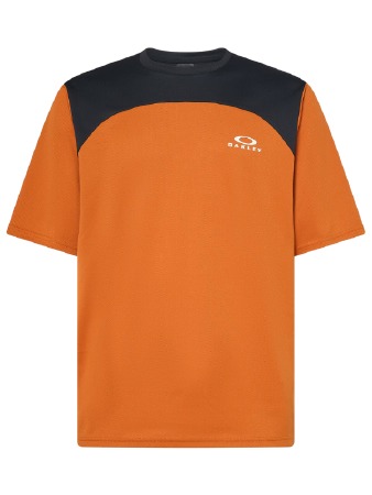 Free Ride SS Jersey Ginger XXL