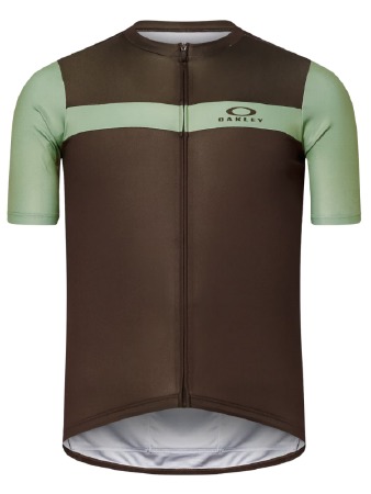 Icon Classic Jersey Green LG