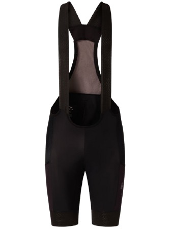 Off Grid Cargo Bib Short XXL