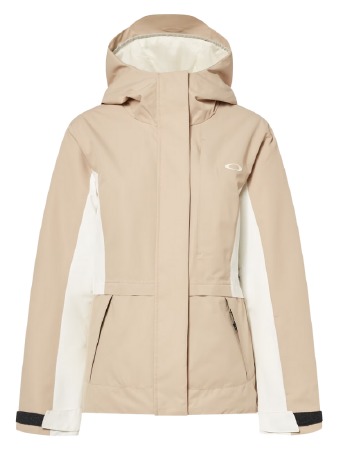Womens Heavenly RC Jacket MD