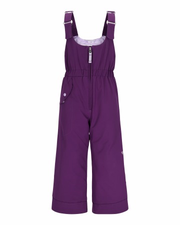 Snoverall Pant Purple 3