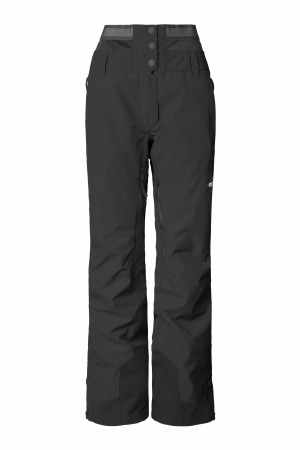 EXA Pant Black SM