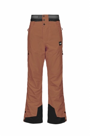 Picture Object Pant J-Nutz SM