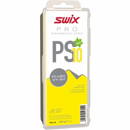 PS10 Yellow 180g