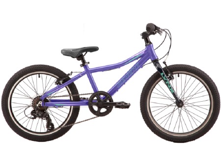 Lynx 20" Purple