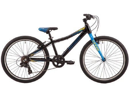 Lynx 24" Black/Onyx
