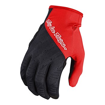 Ruckus Glove Red XL