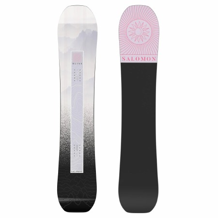 Bliss 2025 141cm