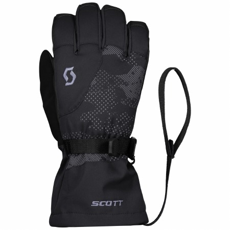 Glove JR Ultimate Premium GTX